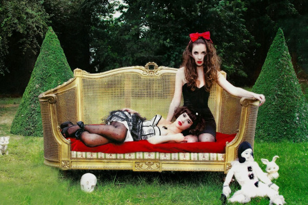 Natalia Oreiro pic #272807